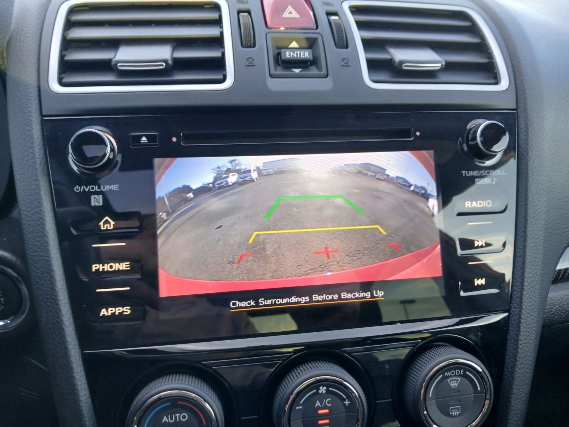 2021 Subaru WRX Premium Sedan 4D Maitland FL