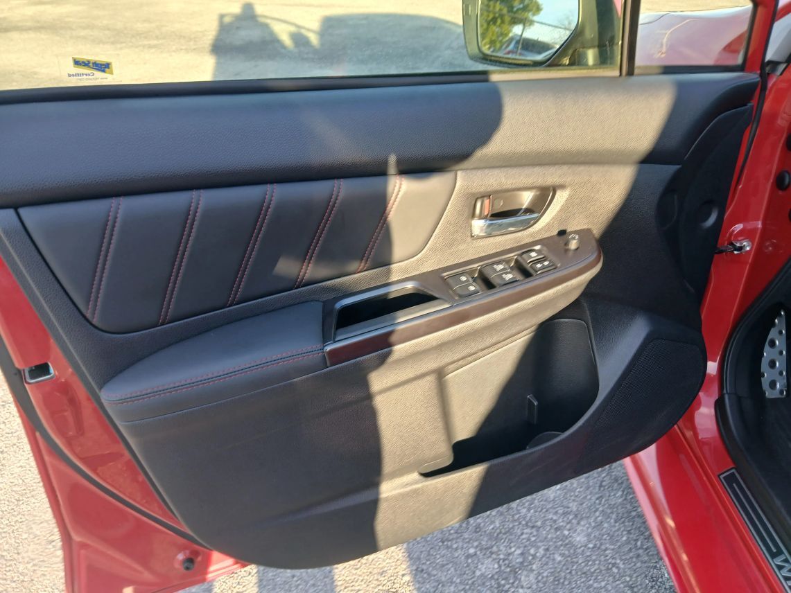 2021 Subaru WRX Premium Sedan 4D Maitland FL