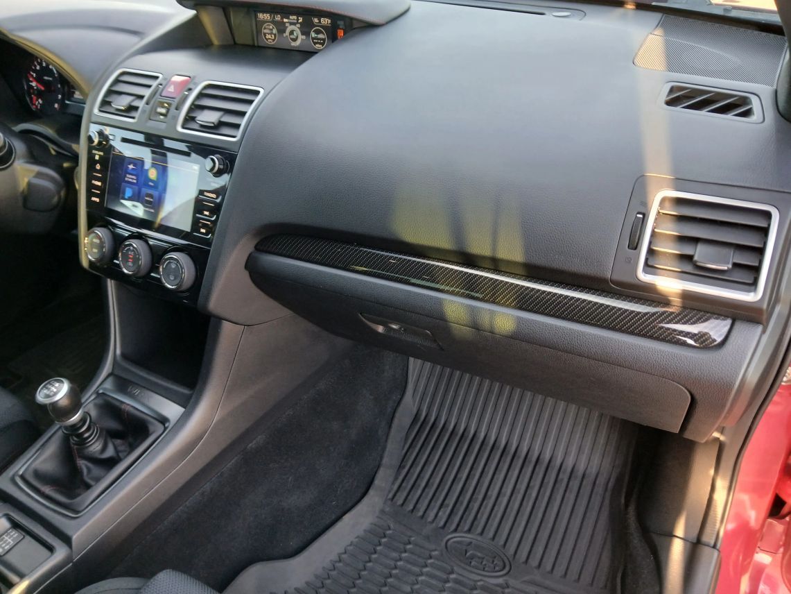 2021 Subaru WRX Premium Sedan 4D Maitland FL