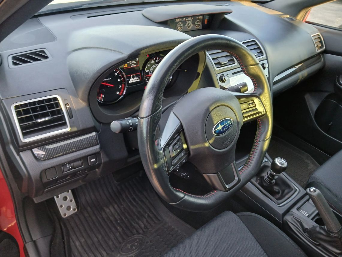 2021 Subaru WRX Premium Sedan 4D Maitland FL