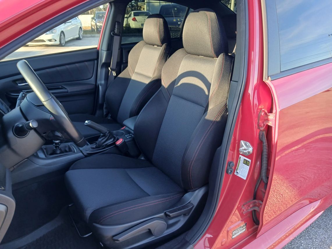 2021 Subaru WRX Premium Sedan 4D Maitland FL