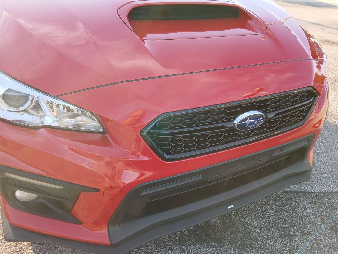 2021 Subaru WRX Premium Sedan 4D Maitland FL