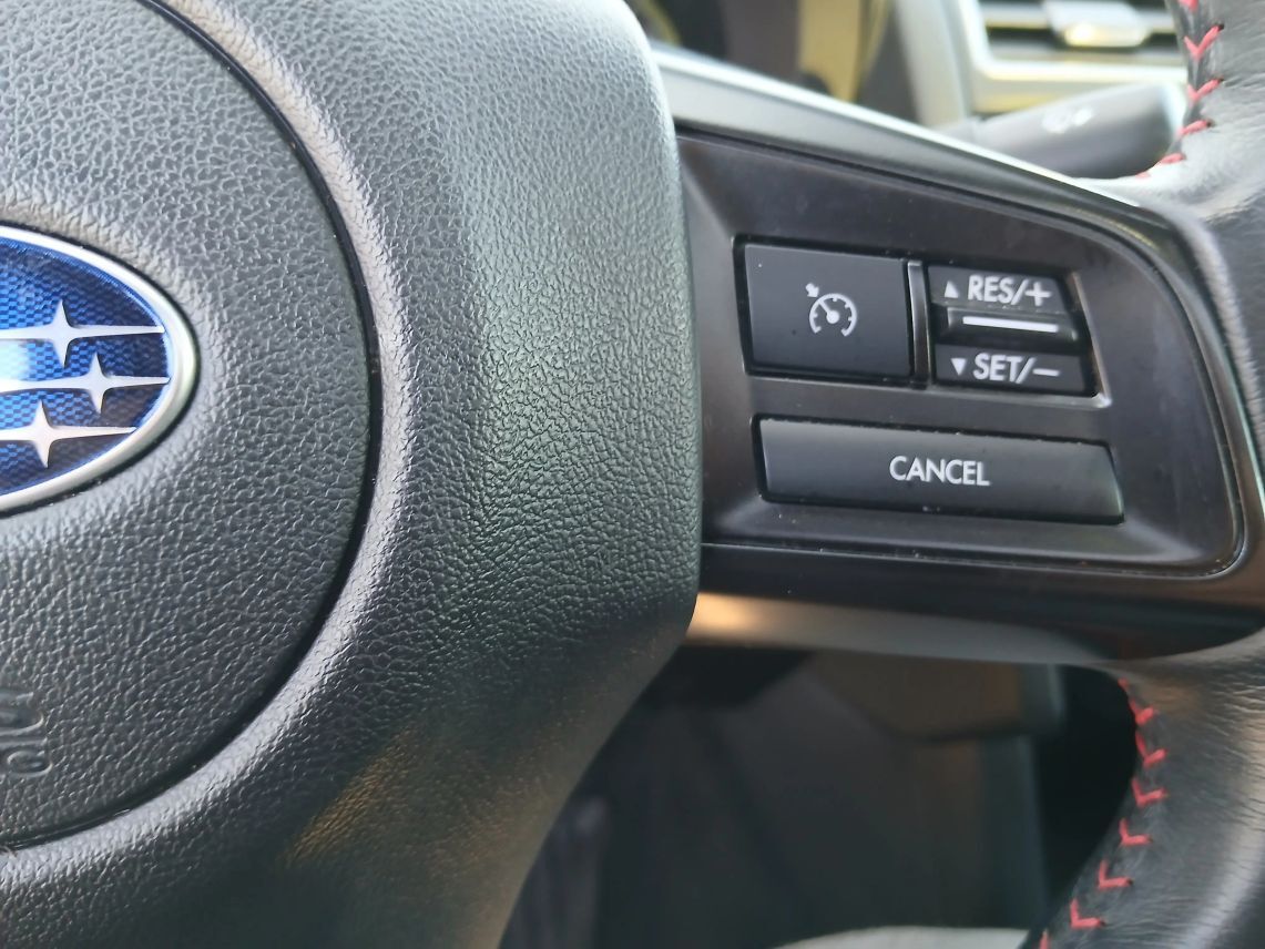 2021 Subaru WRX Premium Sedan 4D Maitland FL