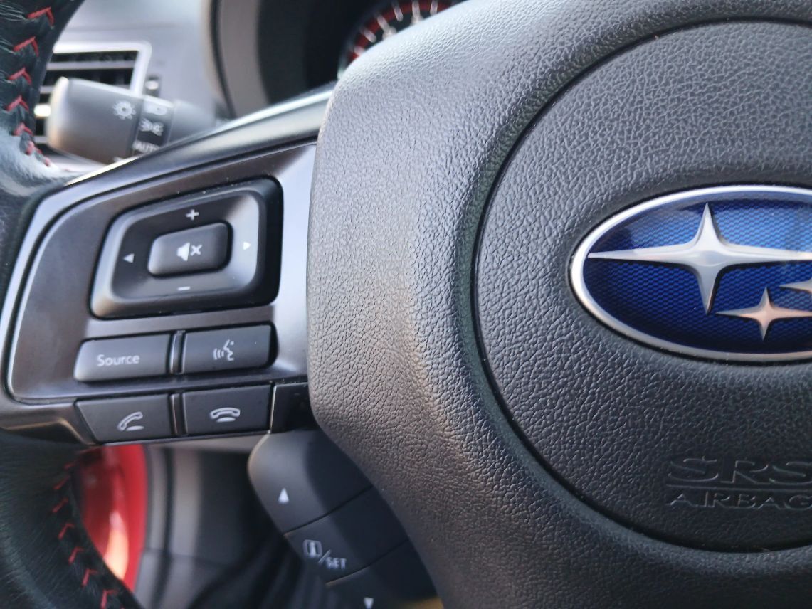 2021 Subaru WRX Premium Sedan 4D Maitland FL