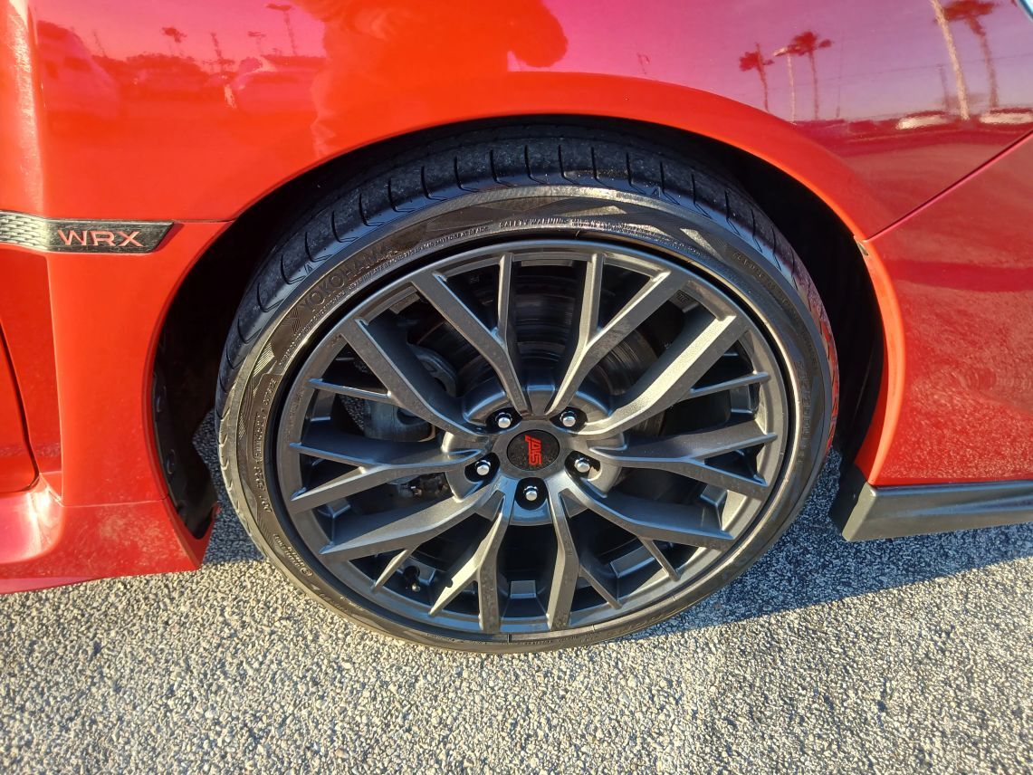 2021 Subaru WRX Premium Sedan 4D Maitland FL