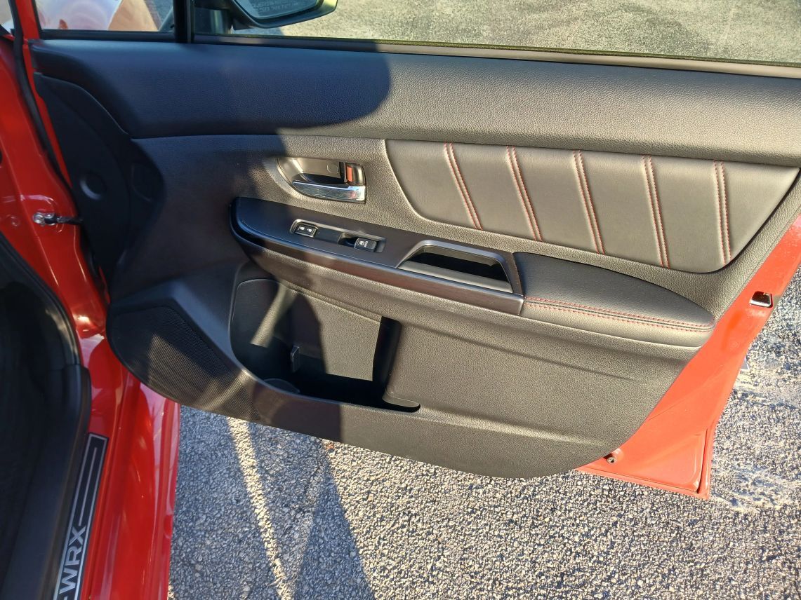 2021 Subaru WRX Premium Sedan 4D Maitland FL