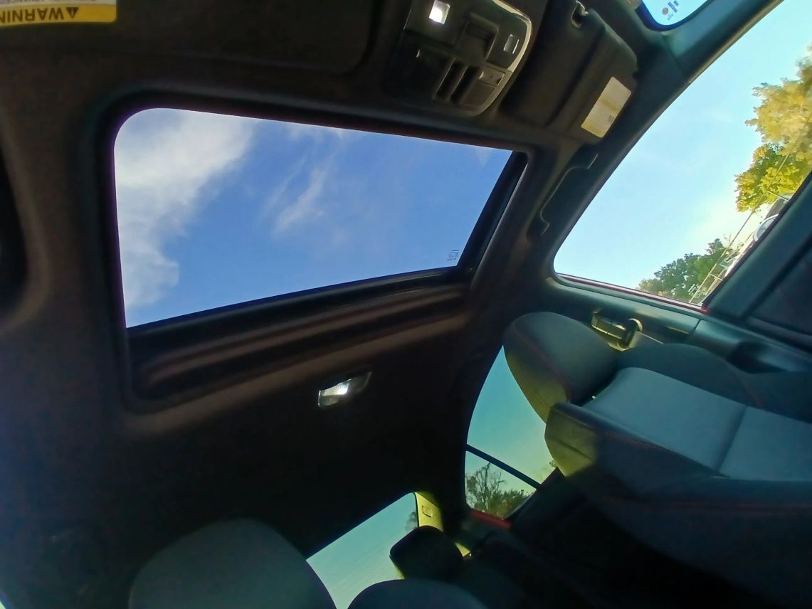 2021 Subaru WRX Premium Sedan 4D Maitland FL