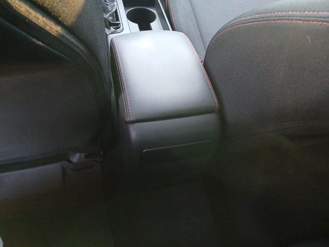 2021 Subaru WRX Premium Sedan 4D Maitland FL