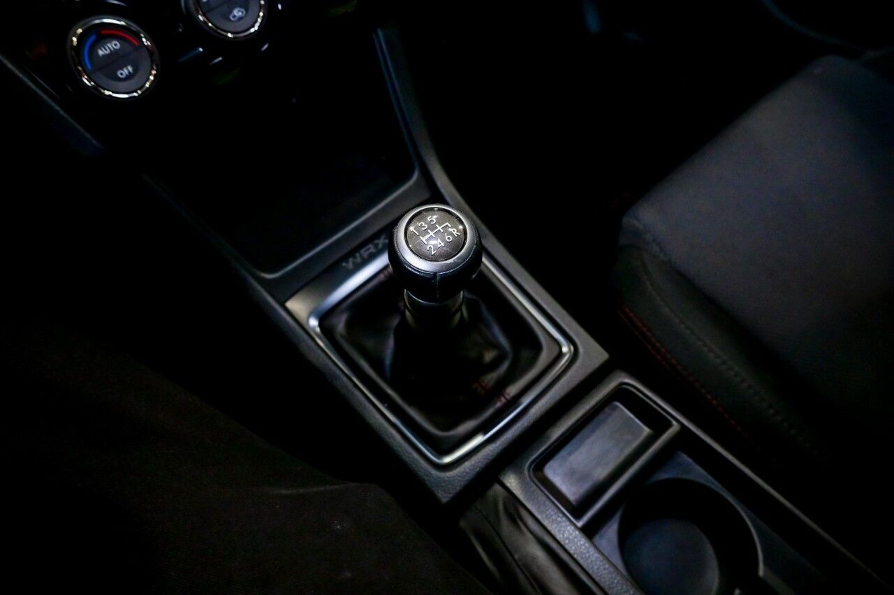 2021 Subaru WRX Premium Springfield NJ