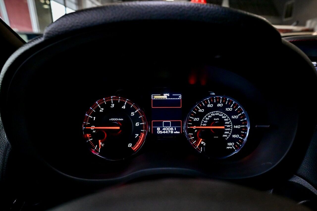 2021 Subaru WRX Premium Springfield NJ