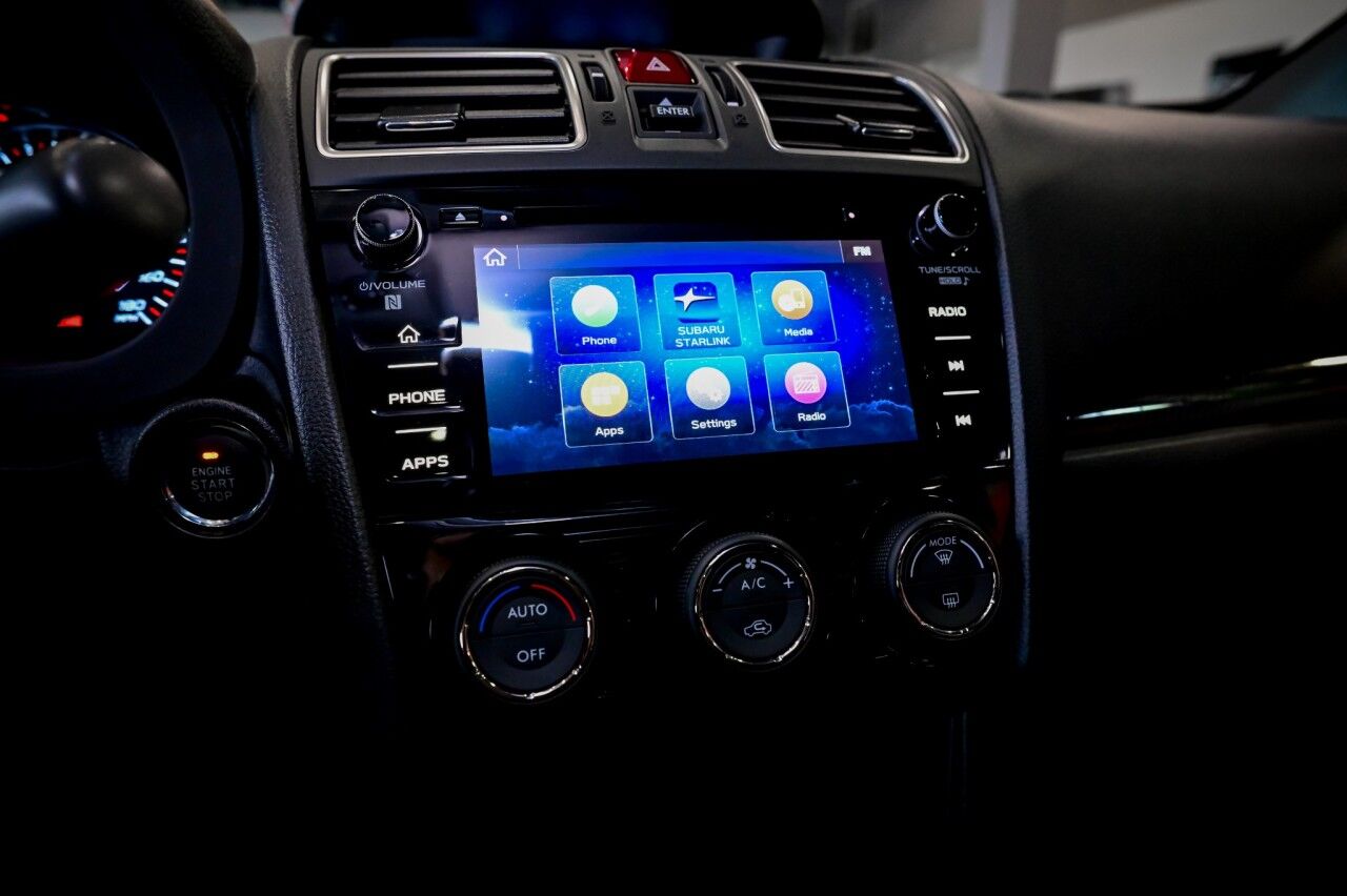 2021 Subaru WRX Premium Springfield NJ