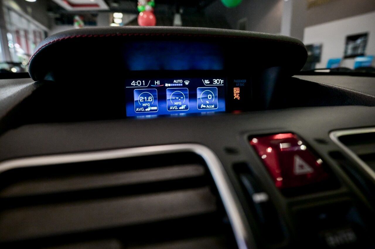 2021 Subaru WRX Premium Springfield NJ