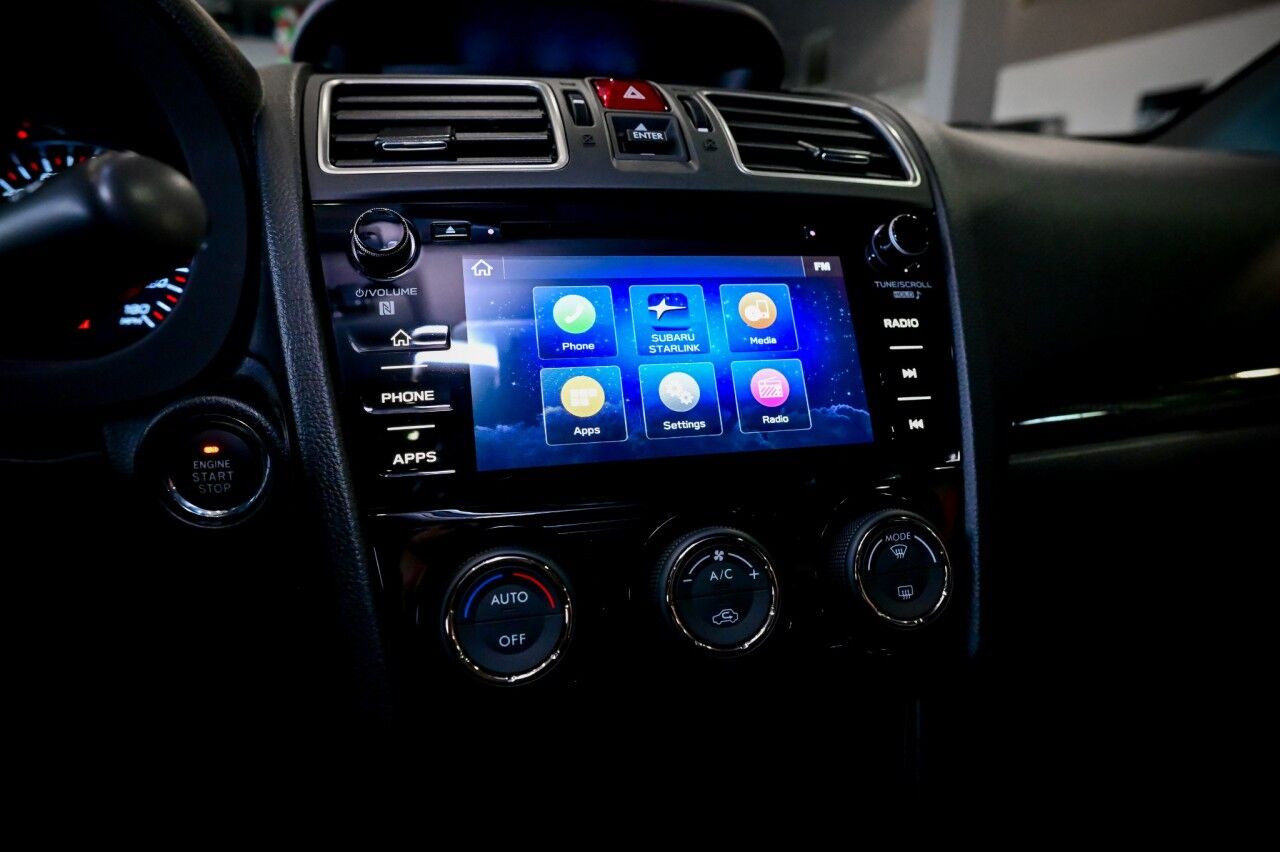 2021 Subaru WRX Premium Springfield NJ