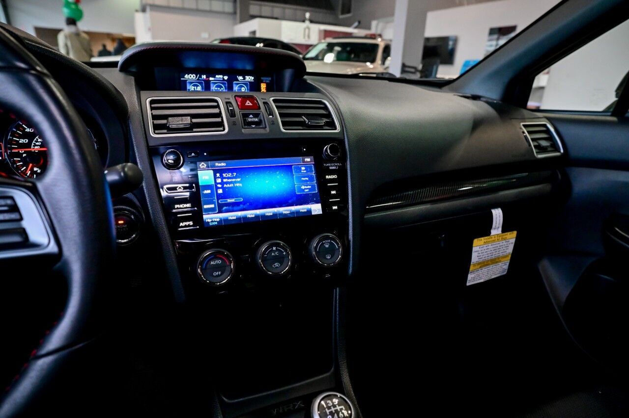 2021 Subaru WRX Premium Springfield NJ