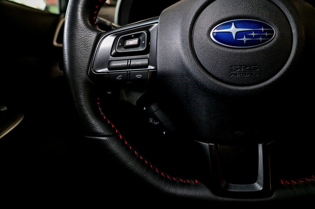 2021 Subaru WRX Premium Springfield NJ