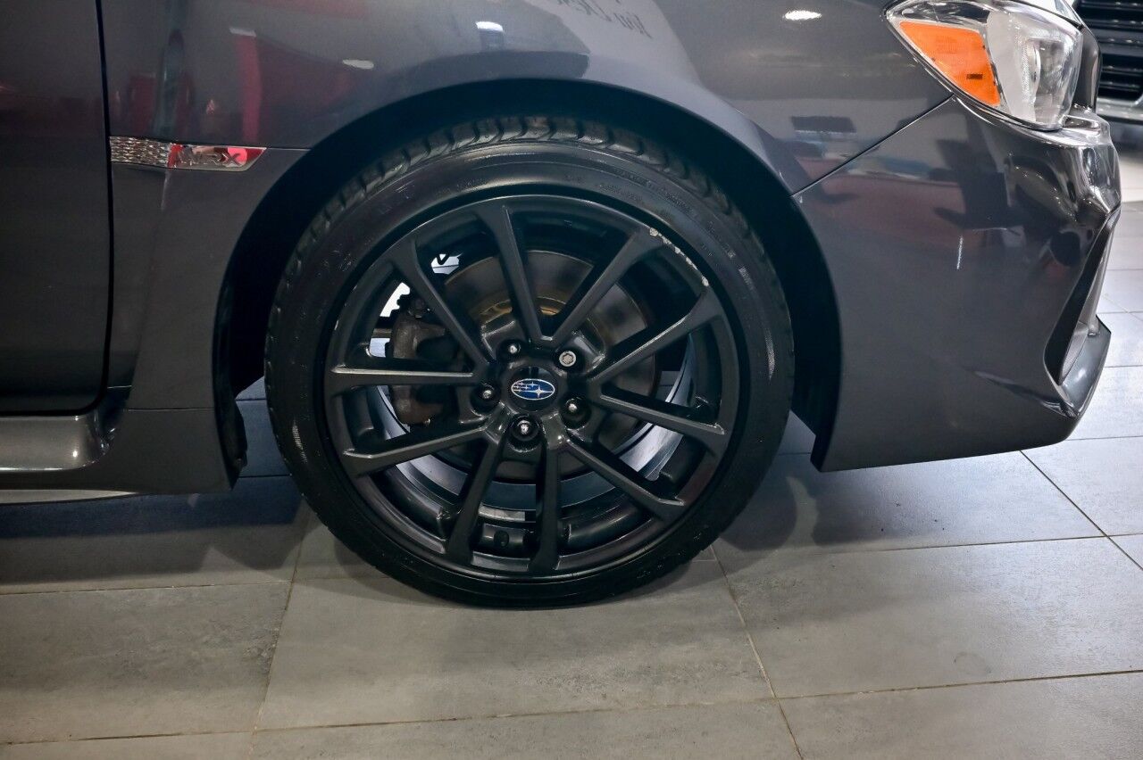 2021 Subaru WRX Premium Springfield NJ