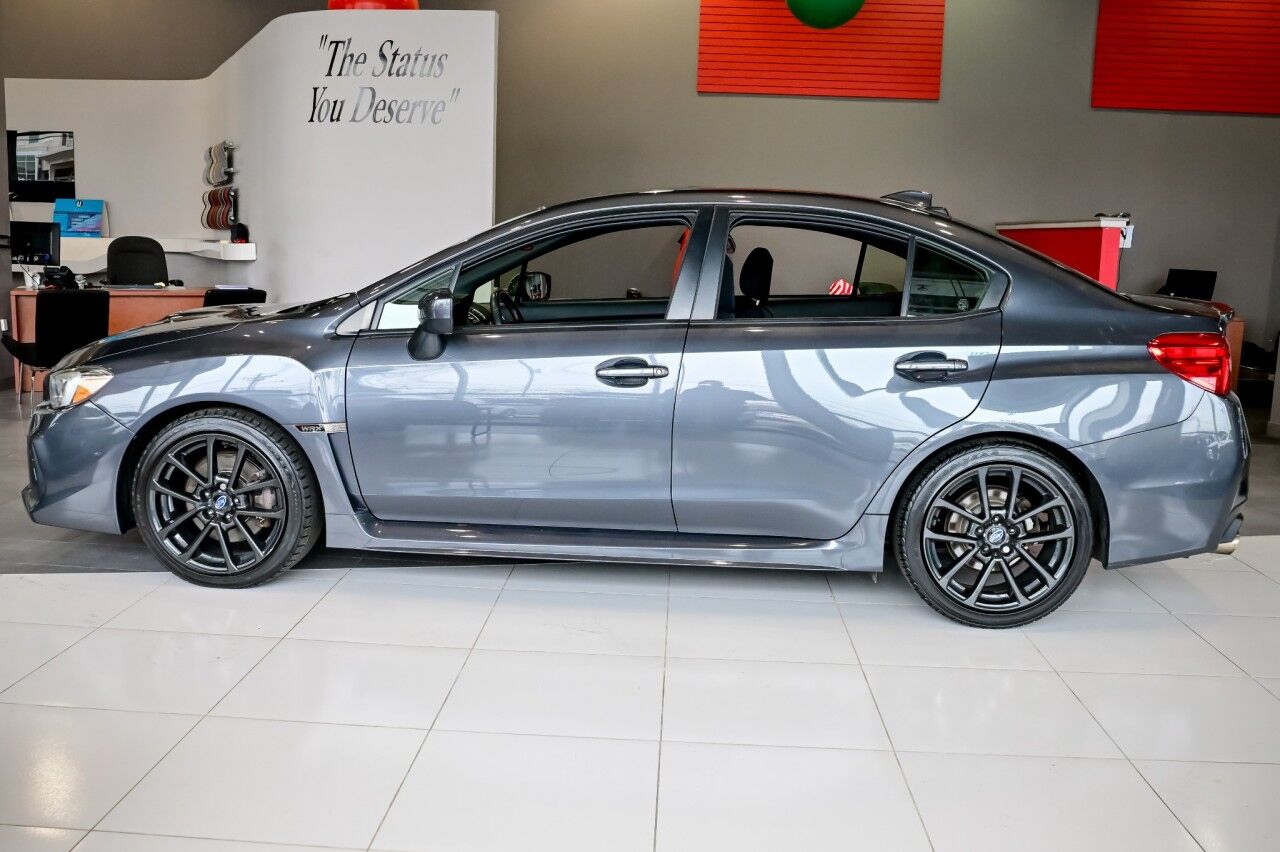 2021 Subaru WRX Premium Springfield NJ