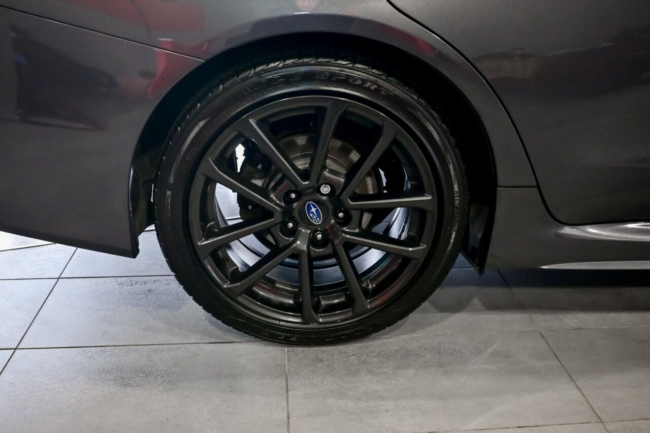 2021 Subaru WRX Premium Springfield NJ