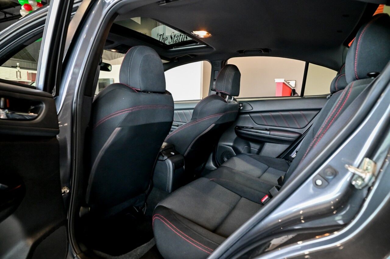 2021 Subaru WRX Premium Springfield NJ