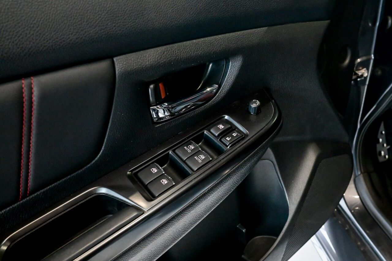 2021 Subaru WRX Premium Springfield NJ