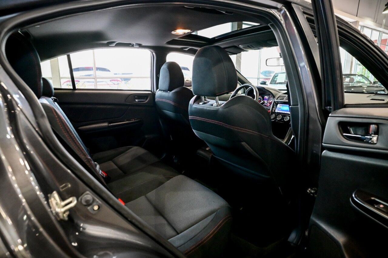 2021 Subaru WRX Premium Springfield NJ