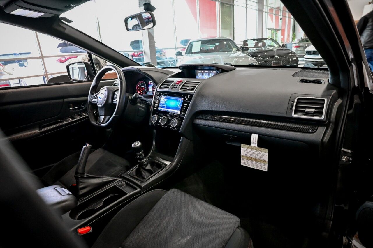 2021 Subaru WRX Premium Springfield NJ