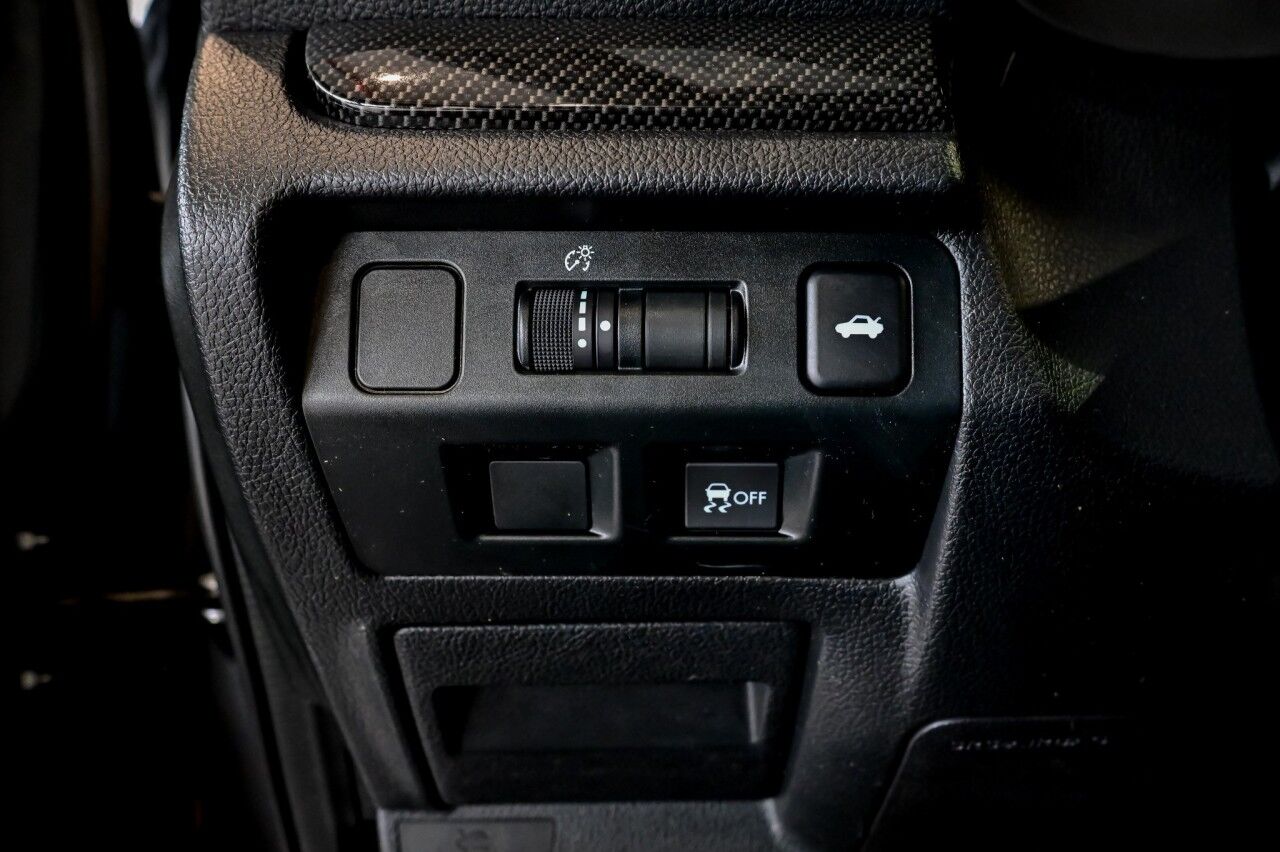 2021 Subaru WRX Premium Springfield NJ