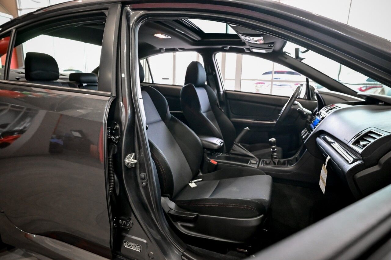 2021 Subaru WRX Premium Springfield NJ