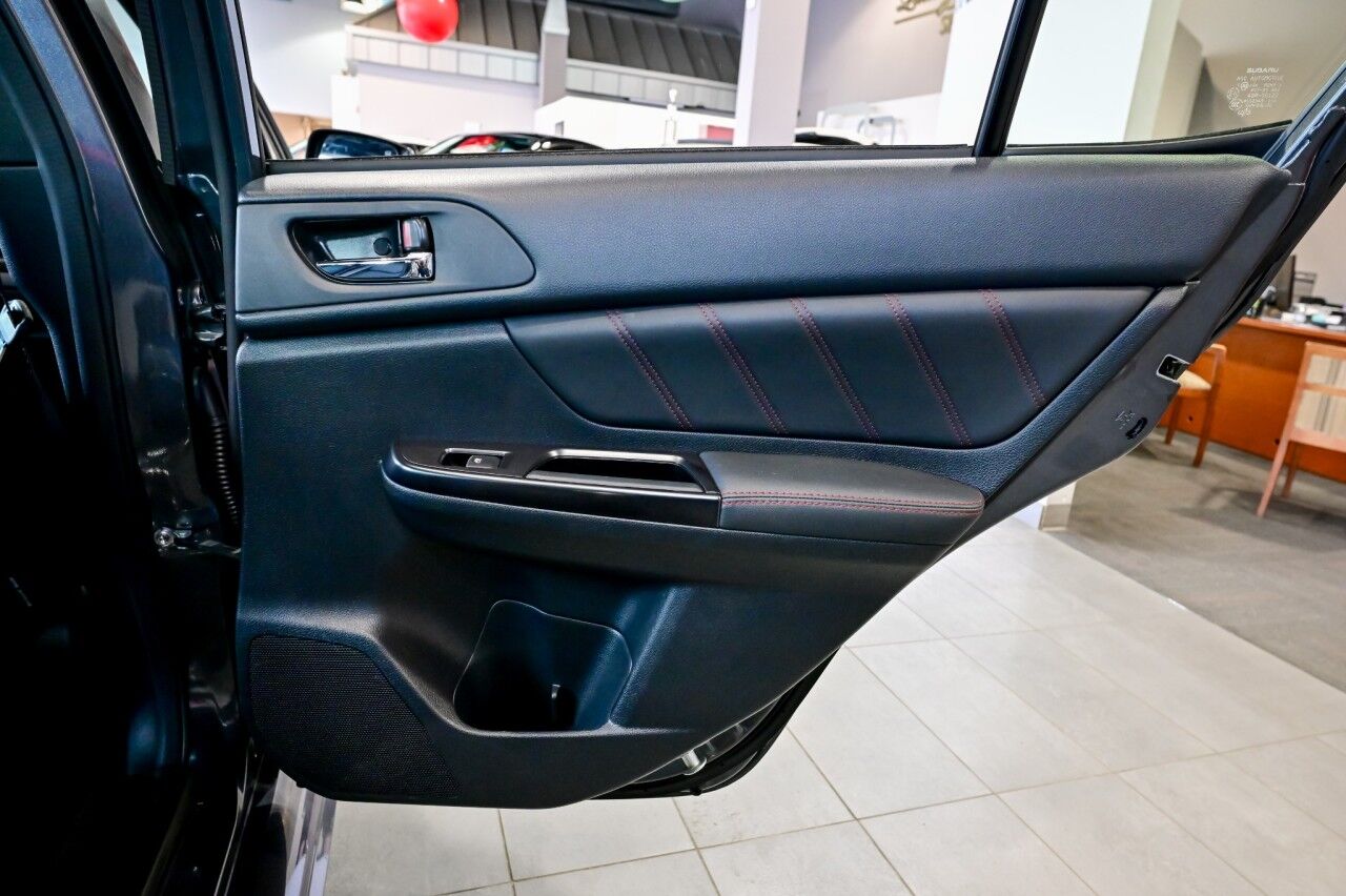 2021 Subaru WRX Premium Springfield NJ