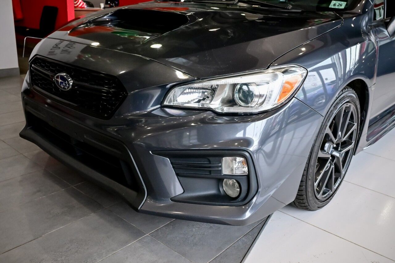 2021 Subaru WRX Premium Springfield NJ