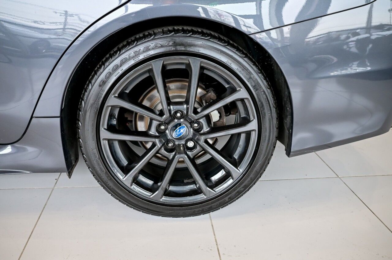 2021 Subaru WRX Premium Springfield NJ