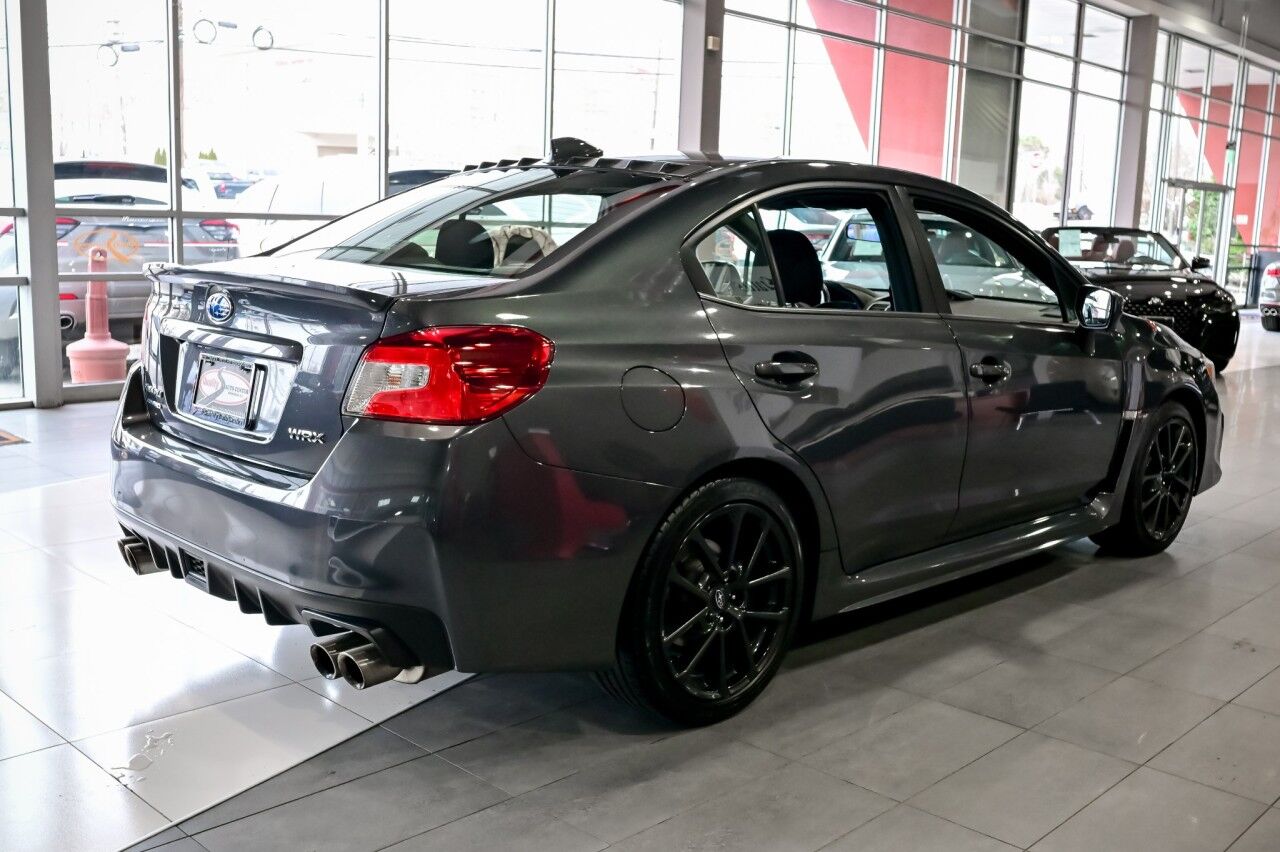 2021 Subaru WRX Premium Springfield NJ