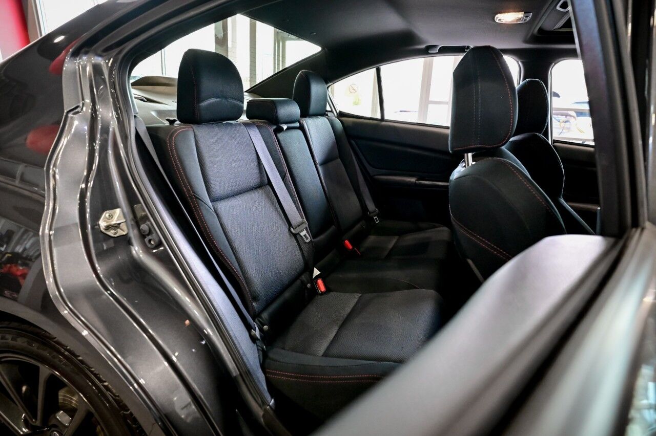 2021 Subaru WRX Premium Springfield NJ