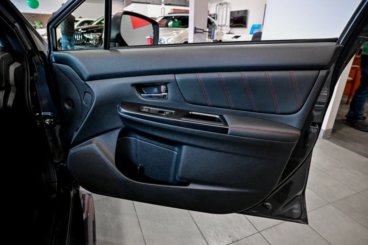 2021 Subaru WRX Premium Springfield NJ