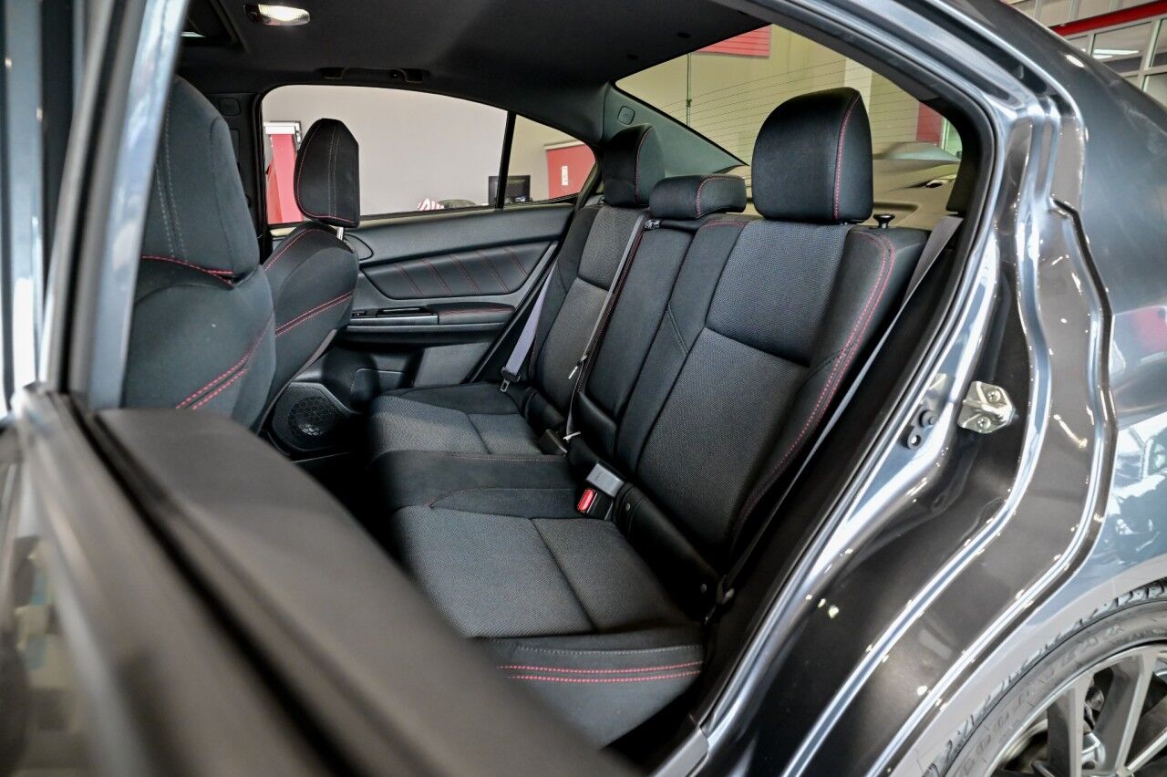 2021 Subaru WRX Premium Springfield NJ