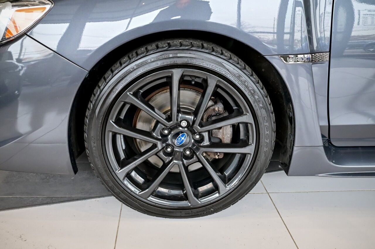 2021 Subaru WRX Premium Springfield NJ