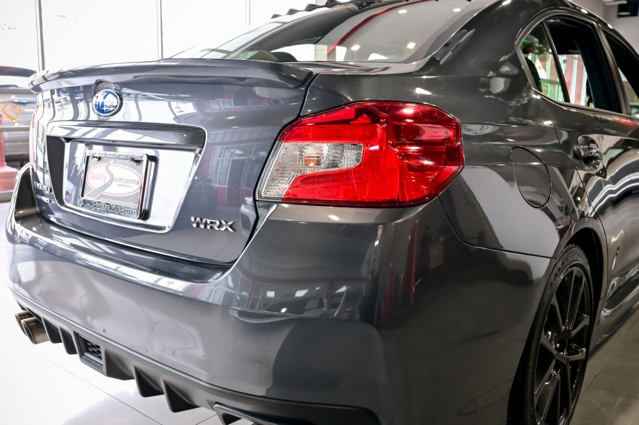 2021 Subaru WRX Premium Springfield NJ