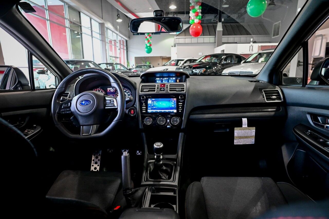 2021 Subaru WRX Premium Springfield NJ