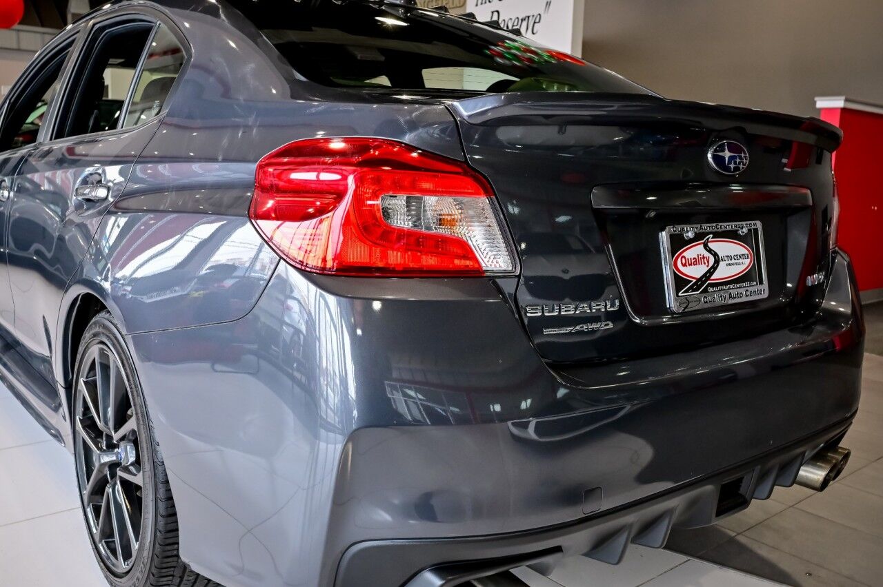 2021 Subaru WRX Premium Springfield NJ