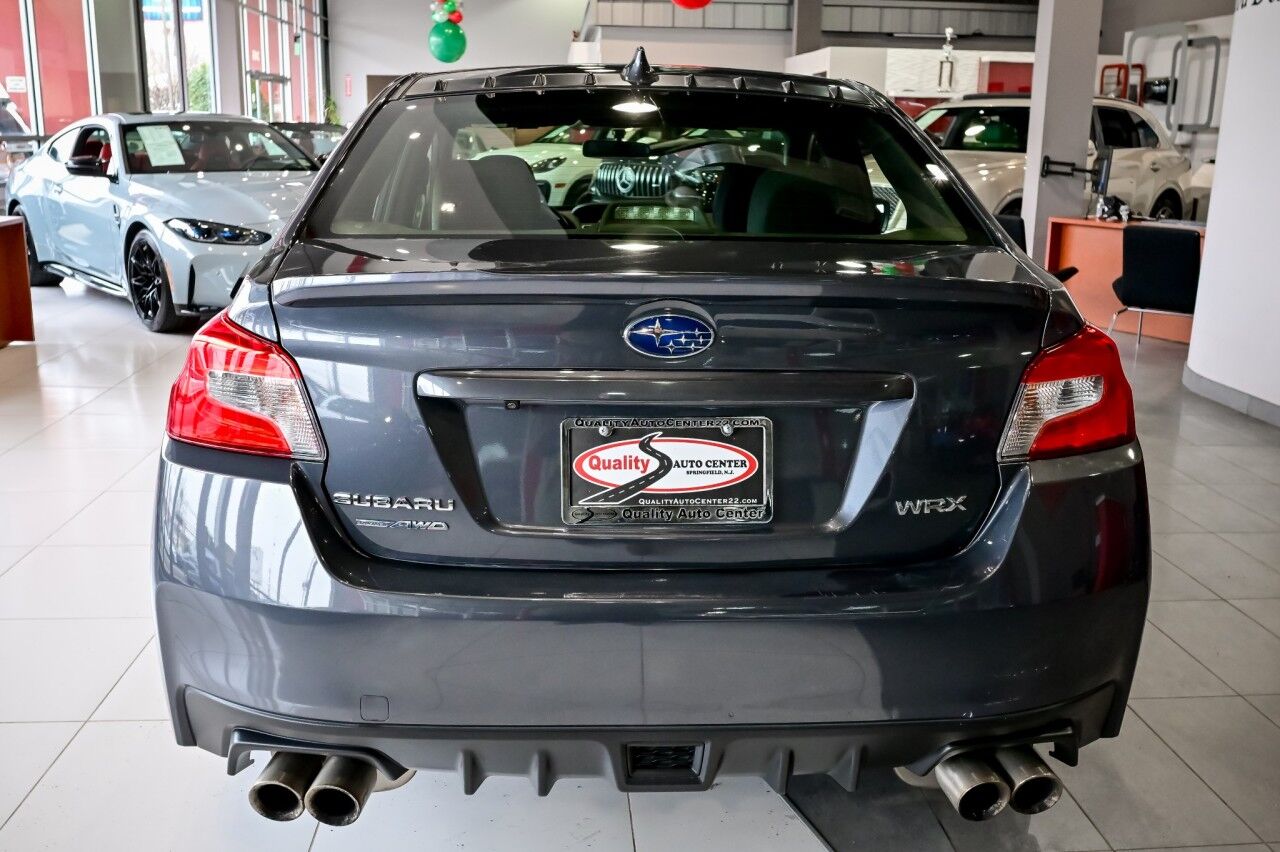 2021 Subaru WRX Premium Springfield NJ