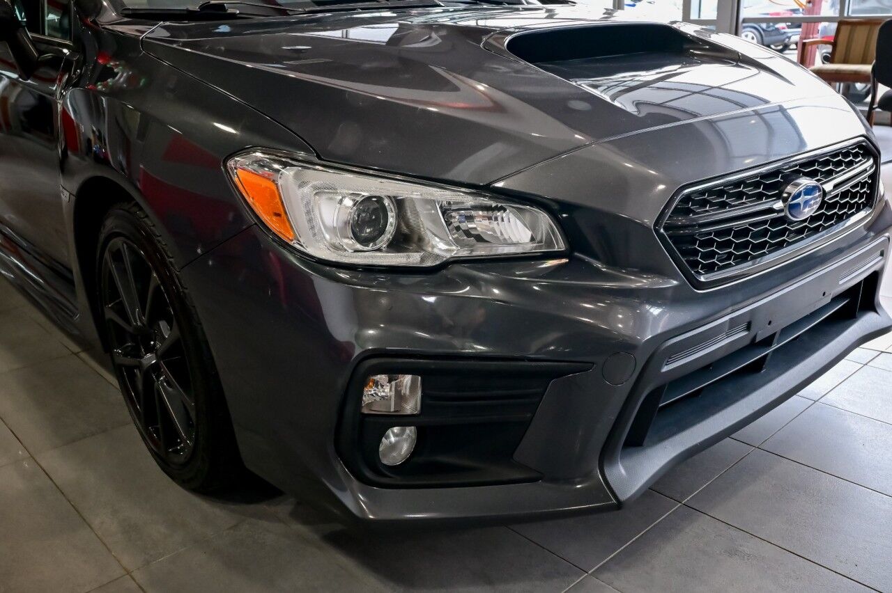 2021 Subaru WRX Premium Springfield NJ