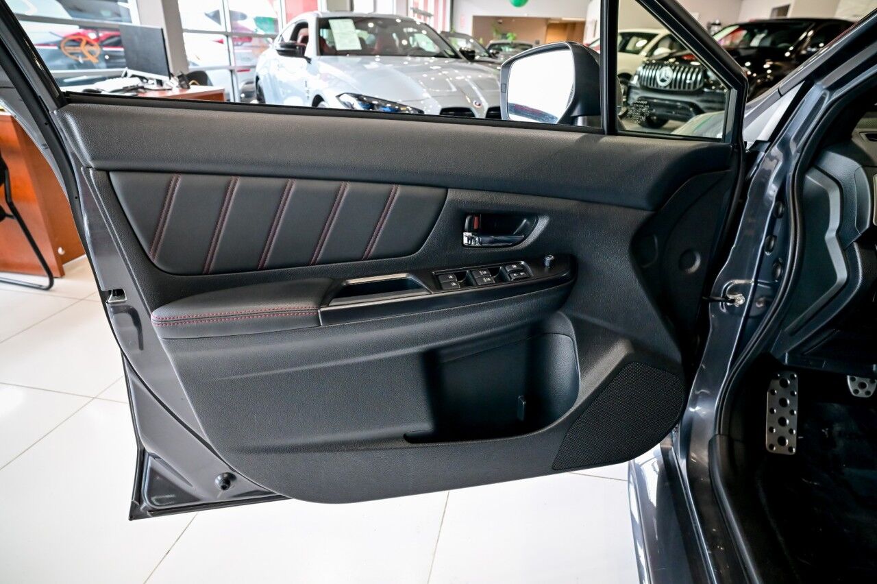 2021 Subaru WRX Premium Springfield NJ