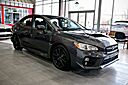 2021 Subaru WRX Premium Springfield NJ