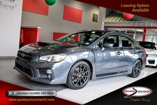 2021 Subaru WRX Premium