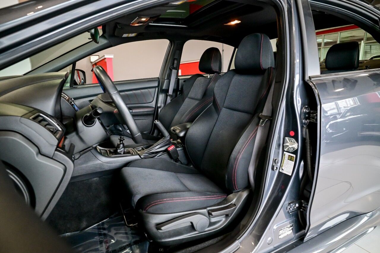 2021 Subaru WRX Premium Springfield NJ