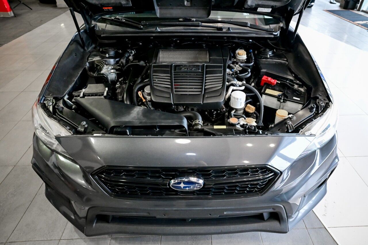 2021 Subaru WRX Premium Springfield NJ