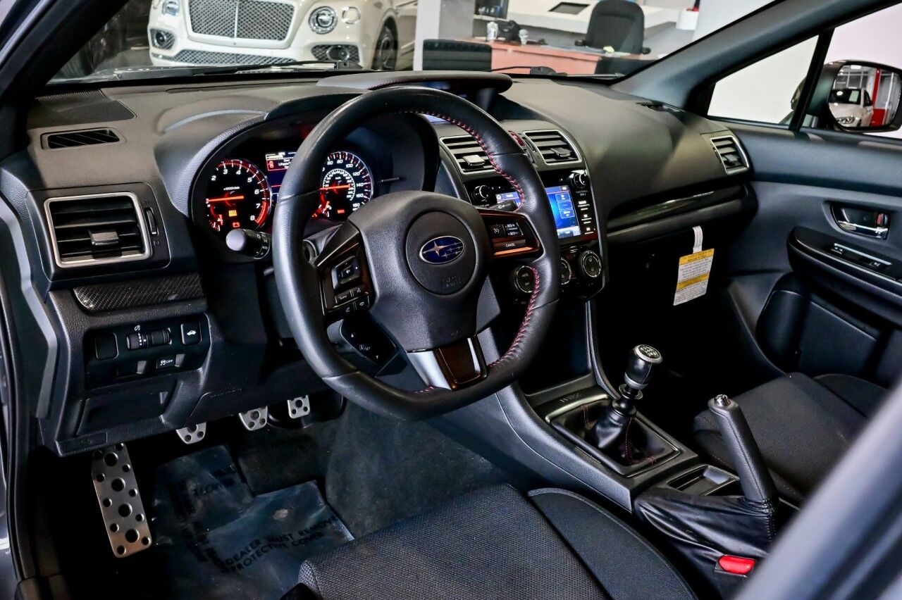 2021 Subaru WRX Premium Springfield NJ