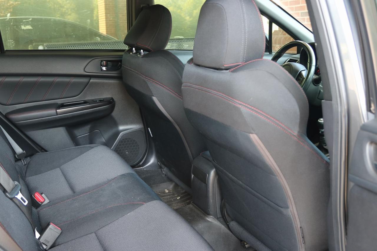 2021 Subaru WRX Premium Fredericksburg VA