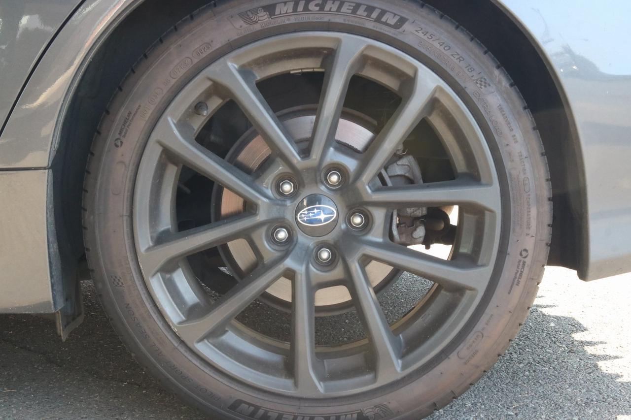 2021 Subaru WRX Premium Fredericksburg VA