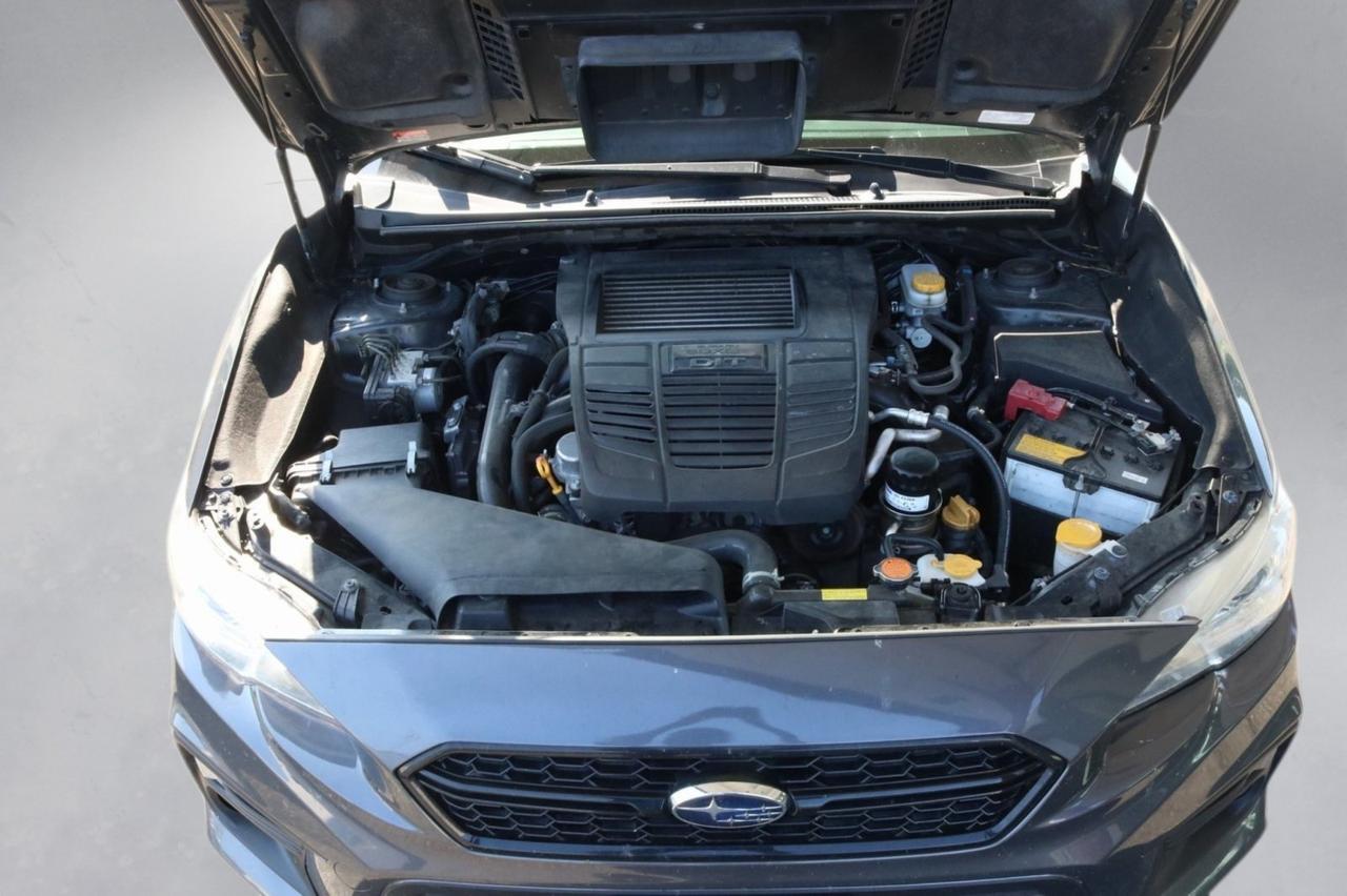 2021 Subaru WRX Premium Fredericksburg VA